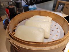 刈包-鼎泰丰(当代商城店)