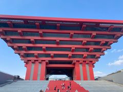 -中华艺术宫(上海美术馆)