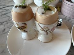-宴悦海鲜餐厅Driftwood·游水海鲜·牛排(亚龙湾瑞吉店)
