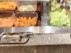 -杭州开元名都大酒店·地中海自助餐厅