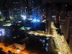 -大连星海皇冠假日酒店