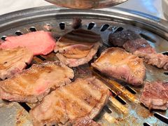 -六七八韩式烤肉·韩国料理(上杭路店)