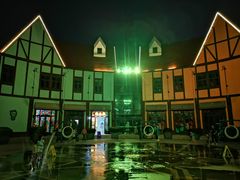 -安徒生童话乐园