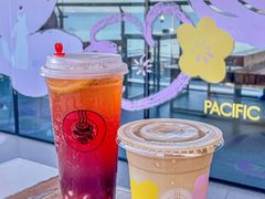 -太平洋咖啡(海天驿站店)