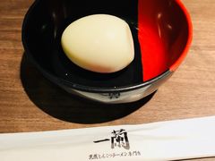-一兰拉面(新宿中央东口店)