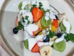 -卡朋西餐(东方广场店)