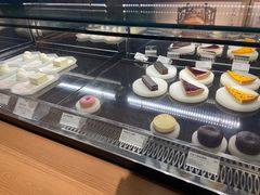 -tea'stone (万象天地店)