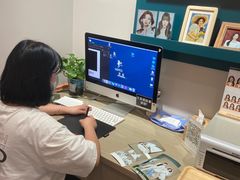 -海马体照相馆(合肥包河万达广场店)