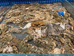 -一方渔歌蒸汽海鲜自助(文化路万达广场店)