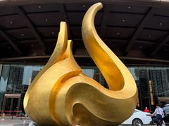 -长沙威斯汀酒店·祈顺酒家中餐厅(雨花亭店)