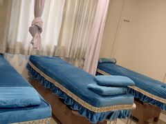 -强手盲人推拿·颈肩腰背调理(南新路店)