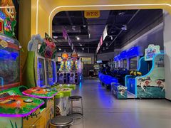 -meland·儿童乐园·游戏厅娃娃机·电玩Xbox(成都合生汇店)