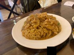 -富源东北春饼店(翠竹店)