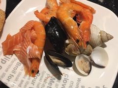 -星汇餐厅(新濠影汇店)