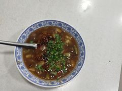 -清真马文肉丸胡辣汤(回民街店)