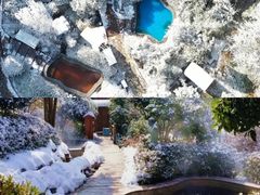 -江南天池高山汤泉城