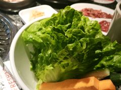 -汉拿山(包河万达店)