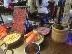 -萍姐火锅·公路夜市(打浦桥日月光店)