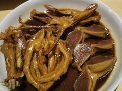-鼎鼎香·港式火锅(北京SKP店)