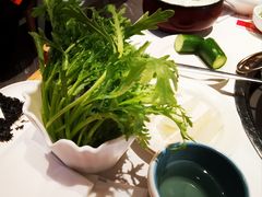 -左庭右院鲜牛肉火锅(环球港店)