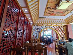 -德顺源·非遗烧麦·老菜(大观园店)