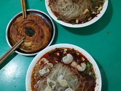 -甘记肥肠粉(马鞍北路店)