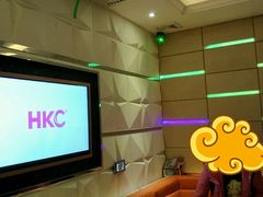 -金沙湾KTV(丽悦新天店)