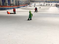 -绍兴启迪乔波冰雪世界