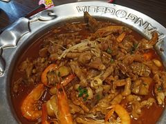 -胖哥俩肉蟹煲(盐城金鹰国际店)