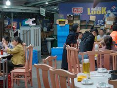 -小向麻辣烫(天街总店)