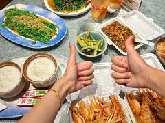 -蚝得喜海鲜(东城店)