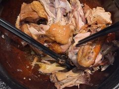 -曹家小菜(胜太路店)