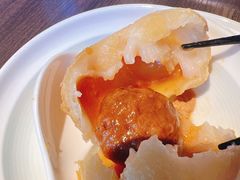-蜜桃餐厅·古运河畔(南下塘店)