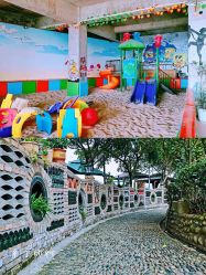 -南海地球村生态亲子乐园