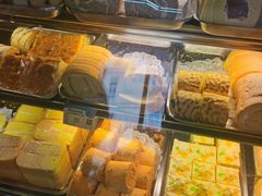 -思味特(纬一路店)