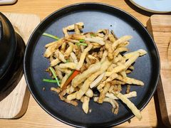 -竹里馆·淮扬菜·功夫茶(老门东店)