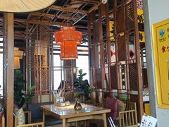 -川堂风·跷脚牛肉·乐山爆炒(中建乐荟天地店)