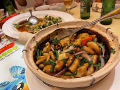 -惠食佳·宴会厅(滨江西路店)