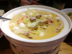 -老地方农家菜(昌黎一店)