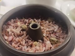 -山壹竹庭院餐厅