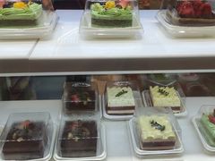 -蒲缇烘焙(铁西万象汇店)