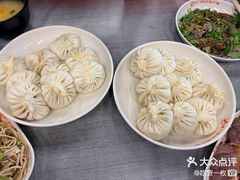 -津门张记包子铺(华昌道店)