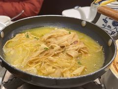 -小菜园新徽菜(南京秦淮龙蟠汇店)
