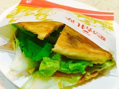 -一叶一世界•素食餐厅(环球中心店)