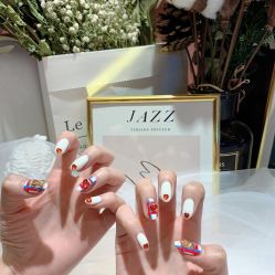 -米小兔美甲美睫
