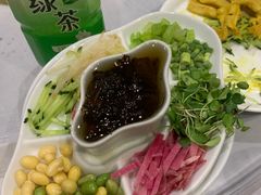 -京味斋·北京烤鸭(北京南站洋桥店)