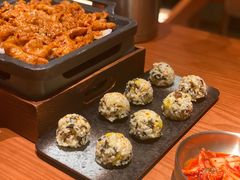 -春熙台韩国料理·章鱼肥牛(西丽店)