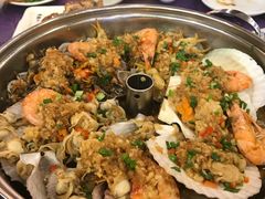 -普天和酒楼·新津菜·烤鸭(天津之眼店)
