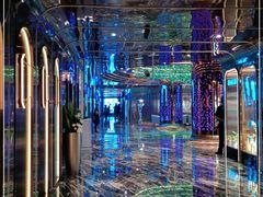 -欢乐迪派对潮K·KTV(华南城店)