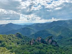 -丹东天桥沟景区